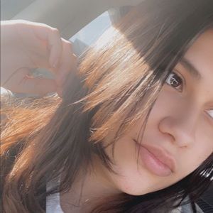 Meet your Posher, Alexandria